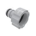 PRZYŁĄCZE Z GWINTEM WEWNĘTRZNYM 3/4'' CELL-FAST