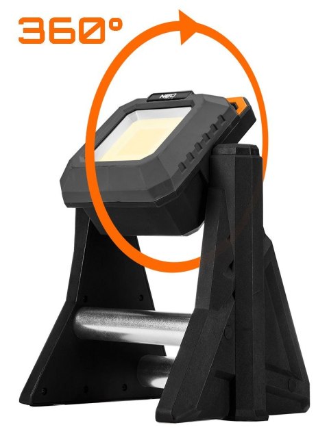 REFLEKTOR TELESKOPOWY 3000 LM NEO REFLEKTOR TELESKOPOWY 3000 LM NEO