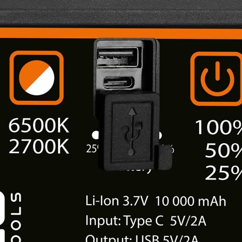 REFLEKTOR TELESKOPOWY 3000 LM NEO REFLEKTOR TELESKOPOWY 3000 LM NEO