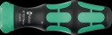 RĘKOJEŚĆ Z FUNKCJĄ GRZECHOTKI DO TRZPIENI VARIO,6X113.5MM WERA