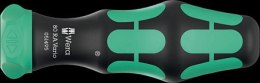 RĘKOJEŚĆ Z FUNKCJĄ GRZECHOTKI DO TRZPIENI VARIO,6X113.5MM WERA