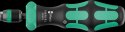 RĘKOJEŚĆ Z UCHWYTEM DO BITÓW 1/4'' X 140MM WERA