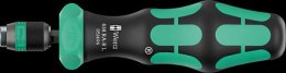 RĘKOJEŚĆ Z UCHWYTEM DO BITÓW 1/4'' X 140MM WERA