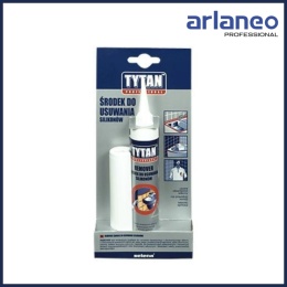 REMOVER ŚRODEK DO USUWANIA SILIKONU 80ML