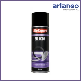 SILIKON SPRAY 400ML MC EXPERT