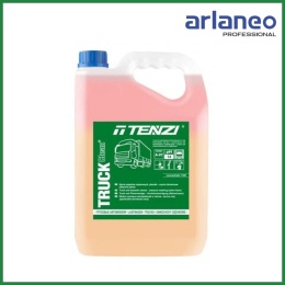 Silna aktywna piana Tenzi Truck Clean 5L | do mycia ciężarówek i maszyn