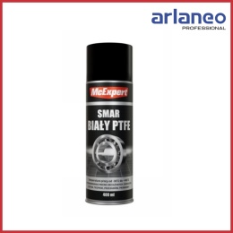SMAR BIAŁY PTFE 400ML MC EXPERT