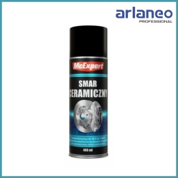 SMAR CERAMICZNY 400ML MC EXPERT
