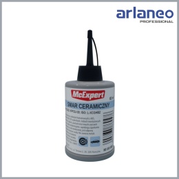 SMAR CERAMICZNY BUTELKA Z MIESZKIEM 60ML MC EXPERT