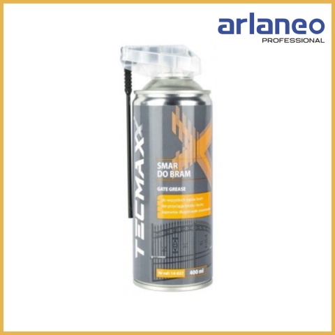 SMAR DO BRAM Z APLIKATOREM 400ML SMAR DO BRAM Z APLIKATOREM 400ML