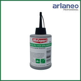 SMAR DO PIŁ I KOS SPALINOWYCH BUTELKA Z MIESZKIEM 60ML MC EXPERT