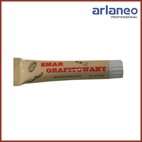 SMAR GRAFITOWY 60ML SMAR GRAFITOWY 60ML