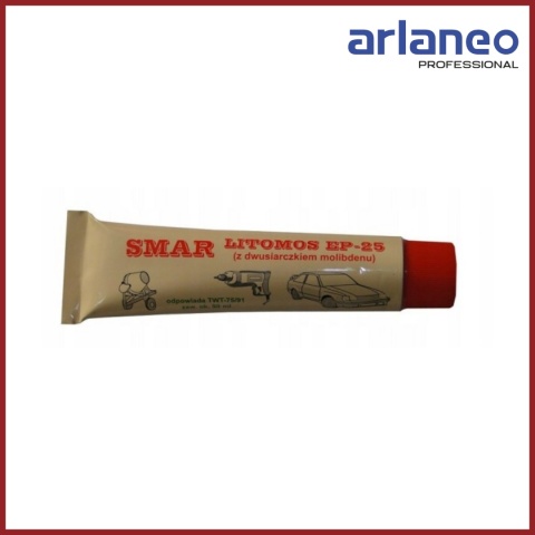 SMAR LITOMOS EP-25 90ML SMAR LITOMOS EP-25 90ML