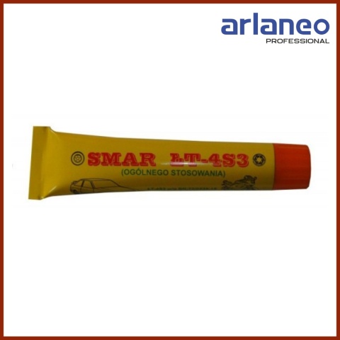 SMAR ŁT-4S3 60ML SMAR ŁT-4S3 60ML