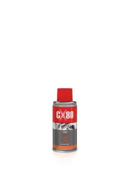 SMAR MIEDZIANY 150 ML PRZECIWZAPIECZENIOWY CX-80