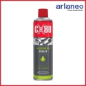 SMAR PENETRUJĄCY O WYSOKIEJ PRZYCZEPNOŚCI 500ML CX-80
