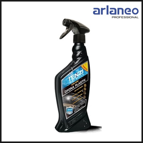 SPRAY DO KONSERWACJI OPON 0.6L. TENZI SPRAY DO KONSERWACJI OPON 0.6L. TENZI