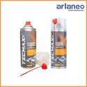 SPRĘŻONE POWIETRZE 400ML + SŁOMKA – TECMAXX