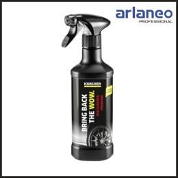 Środek do czyszczenia felg RM 667 500ml | bez kwasów, skuteczny, premium