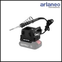 STACJA LUTOWNICZA ENERGY+ 18V, BEZ AKUMULATORA. GRAPHITE