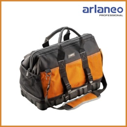 TORBA NARZĘDZIOWA 40*22*33CM MATERIAŁ NYLON 600D NEO