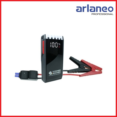 URZĄDZENIE ROZRUCHOWE KS JS-1400 UN URZĄDZENIE ROZRUCHOWE KS JS-1400 UN