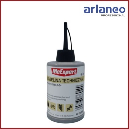 WAZELINA TECHNICZNA BUTELKA Z MIESZKIEM 60ML MC EXPERT