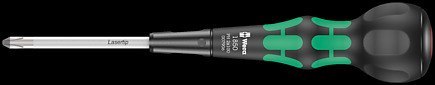 WKRĘTAK DO ŚRUB Z GNIAZDEM KRZYŻOWYM PH 2 X150MM WERA WKRĘTAK DO ŚRUB Z GNIAZDEM KRZYŻOWYM PH 2 X150MM WERA