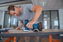 WYRZYNARKA AKUMULATOROWA GST 18V-155 SC 0*AH BOSCH