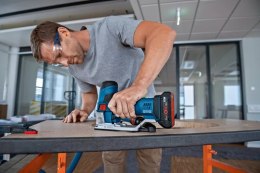 WYRZYNARKA AKUMULATOROWA GST 18V-155 SC 0*AH BOSCH