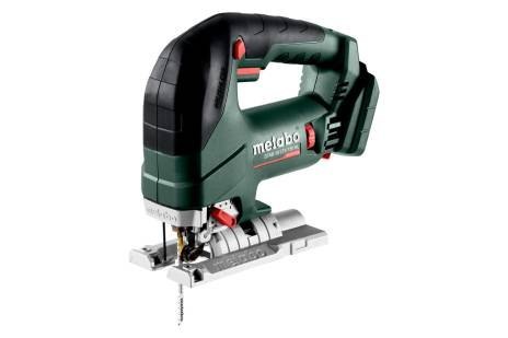 WYRZYNARKA AKUMULATOROWA STAB 18 LTX 150 BL 0*AH METABO