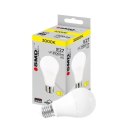 ŻARÓWKA E27 LED SMD 15W WW A60 HOMELINE UN