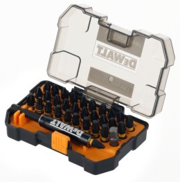 ZESTAW BITÓW MCLAREN 32 EL. DEWALT
