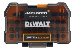 ZESTAW BITÓW MCLAREN 32 EL. DEWALT