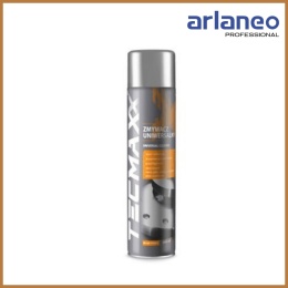 ZMYWACZ uniwersalny TECMAXX 600ml Moje Auto – do smoły, kleju, lakierowania