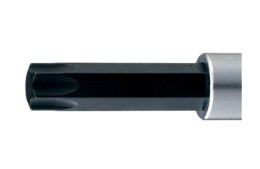 BIT TORX T27 5/16'' DO NASADKI DŁUGIEJ 1/2'' 403327 T27*80MM KING TONY