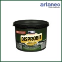 DISPROBIT TYTAN 10kg – Masa Asfaltowo-Kauczukowa do Hydroizolacji i Renowacji Dachów