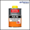 Dodatek antysilikonowy NOVOL Plus 760 0,3L zapobiega kraterom silikonowym