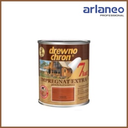 DREWNOCHRON IMPREGNAT 4,5L CEDR | EXPRESS OCHRONA DREWNA ZEWNĘTRZNEGO