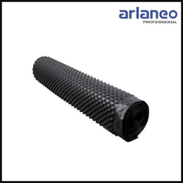 FOLIA KUBEŁKOWA TYTAN 1,5M x 20M – IZOLACJA PIONOWA FUNDAMENTÓW