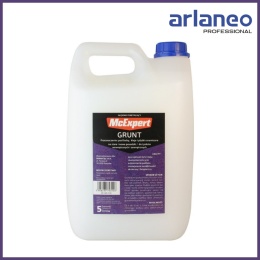GRUNT GŁĘBOKOPENETRUJĄCY 5L MC EXPERT – DO TYNKÓW, WYLEWEK, G-K, WYSOKA WYDAJNOŚĆ