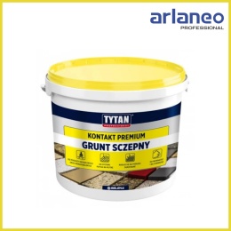 GRUNT SZCZEPNY PREMIUM TYTAN 1,5KG – PŁYTKI NA PŁYTKI, PIACH KWARCOWY, WYSOKA PRZYCZEPNOŚĆ