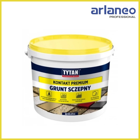 GRUNT SZCZEPNY PREMIUM TYTAN 1,5KG – PŁYTKI NA PŁYTKI, PIACH KWARCOWY, WYSOKA PRZYCZEPNOŚĆ
