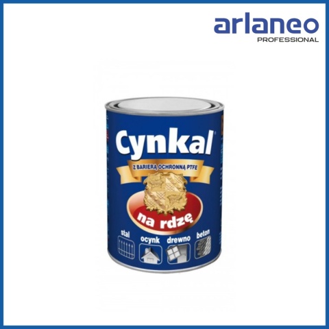 GRUNTOEMALIA AKRYLOWA CYNKAL 0,3L BRĄZ MŁOTKOWY MALEXIM GRUNTOEMALIA AKRYLOWA CYNKAL 0,3L BRĄZ MŁOTKOWY MALEXIM