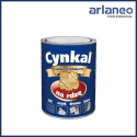 GRUNTOEMALIA AKRYLOWA CYNKAL 0,3L ORZECH CIEMNY 8007 MALEXIM
