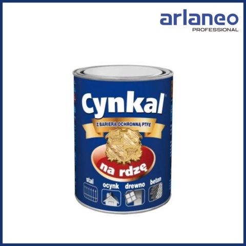GRUNTOEMALIA AKRYLOWA CYNKAL 0,3L ORZECH CIEMNY 8007 MALEXIM GRUNTOEMALIA AKRYLOWA CYNKAL 0,3L ORZECH CIEMNY 8007 MALEXIM