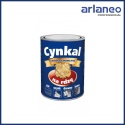 GRUNTOEMALIA AKRYLOWA CYNKAL 0,7L BRĄZ ORZECHOWY 8011 MALEXIM