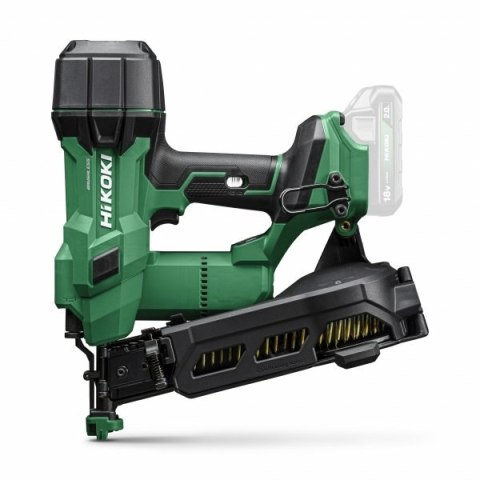 GWOŹDZIARKA TAŚMOWA AKUMULATOROWA 18V 0*AH HIKOKI