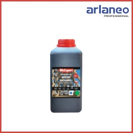 IMPREGNAT DO WIĘŹBY DACHOWEJ KONCENTRAT 1:9 1KG MC EXPERT