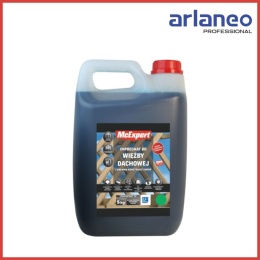 IMPREGNAT, DO WIĘŹBY DACHOWEJ KONCENTRAT 1:9 5KG MC EXPERT